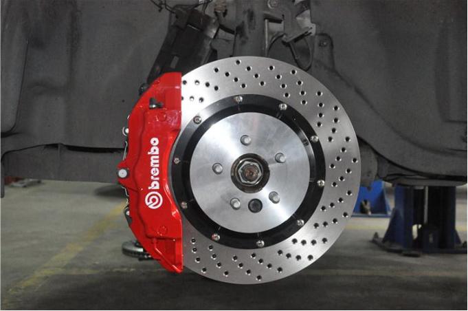 刹车怎么升级性价比最高,入门刹车升级最佳方案