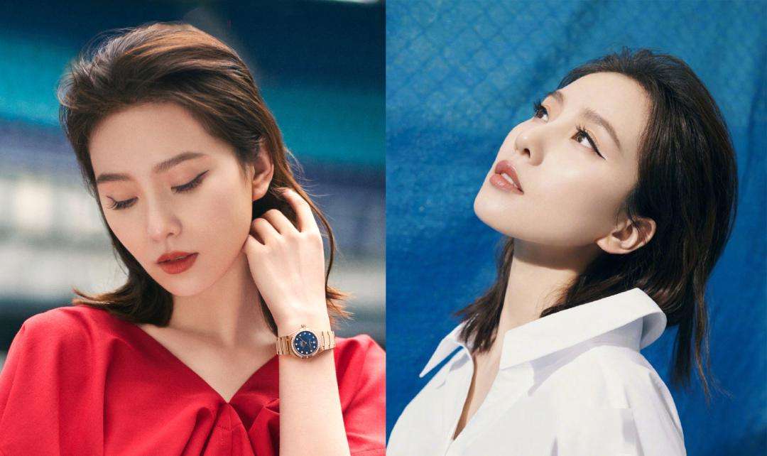 “耐看型美女”有哪些特征,耐看型美女和惊艳型区别