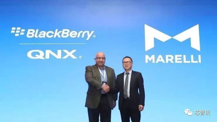 黑莓车载系统,黑莓车载系统怎么样