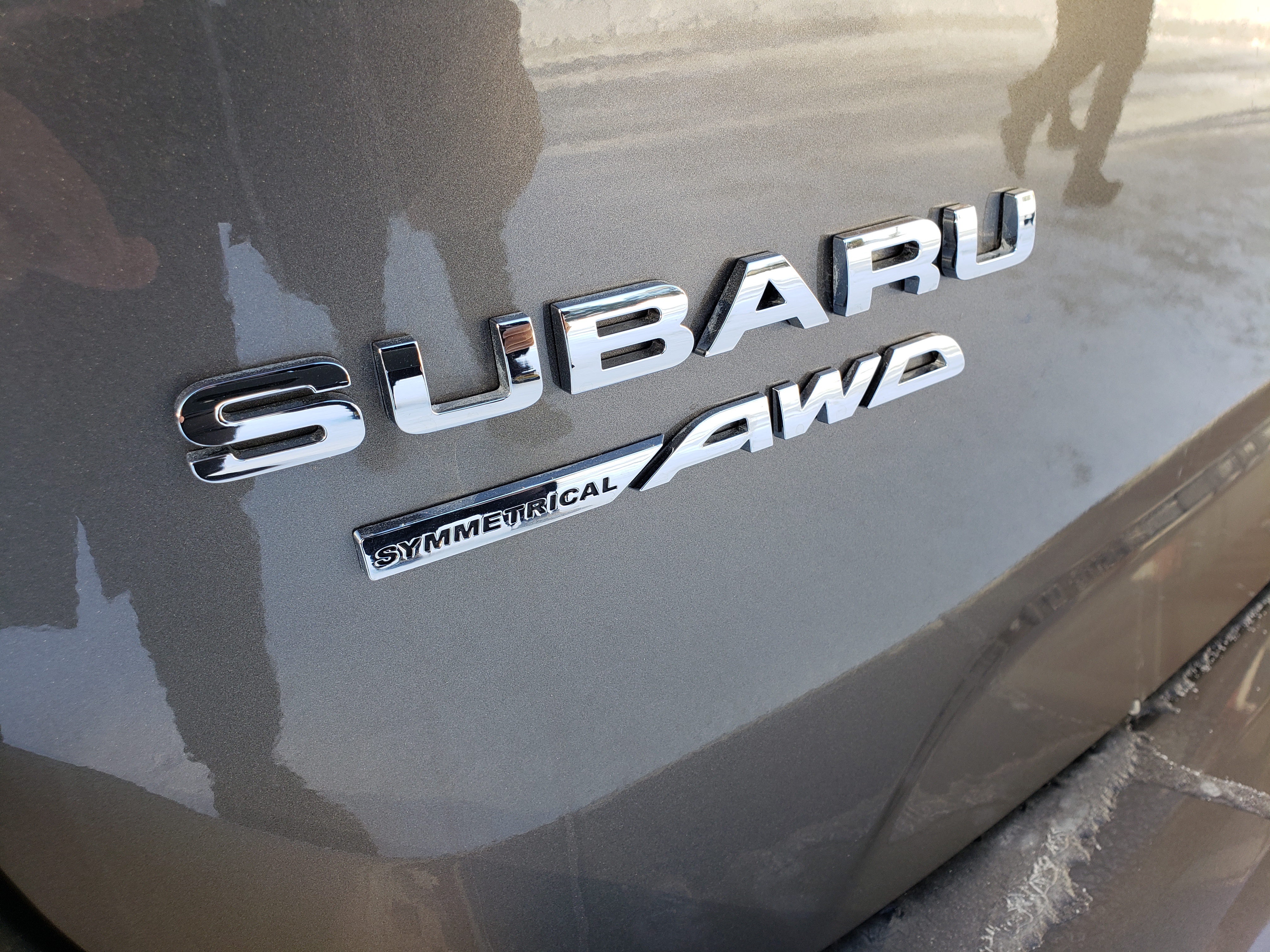 森林人第五代测试,第五代森林人2.5驾驶感受