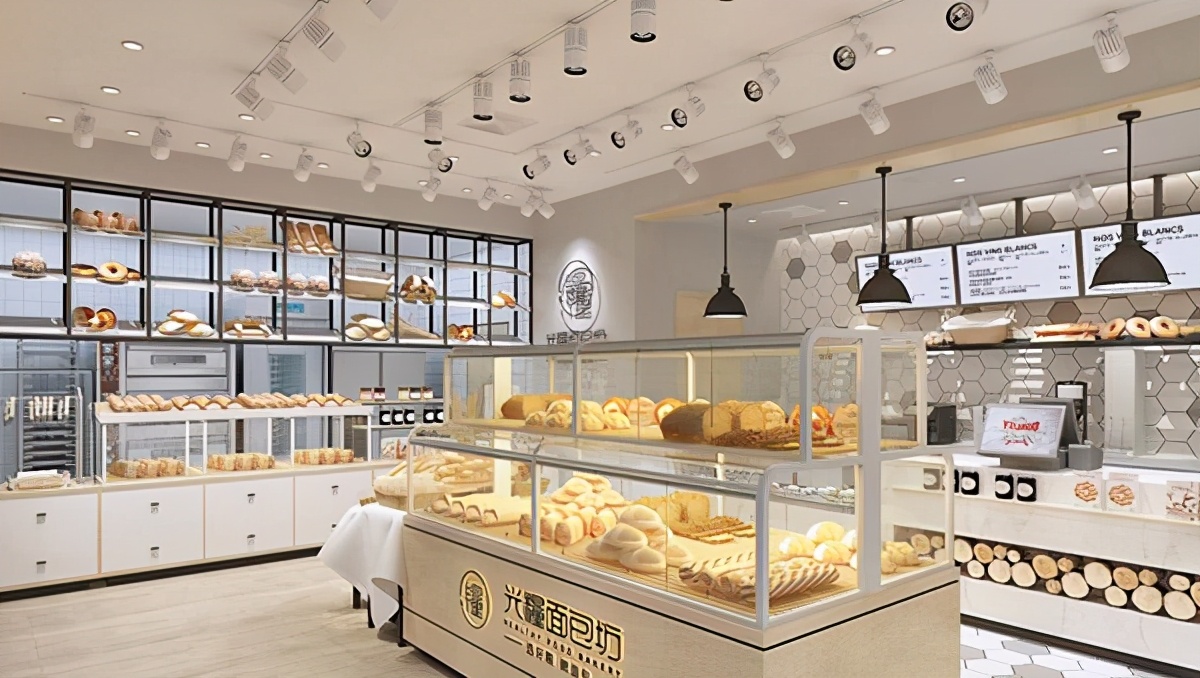 面包店创业项目计划书免费,面包店创业项目可行性分析