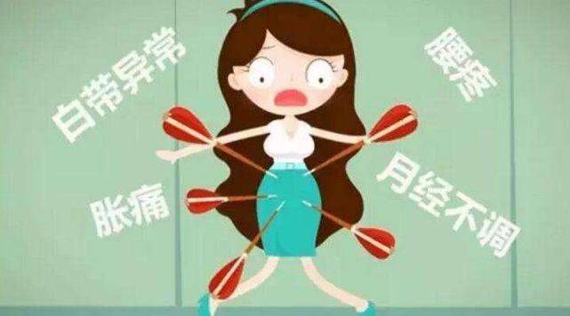 小腹一直隐隐作痛怎么办,小腹疼痛有可能是什么病