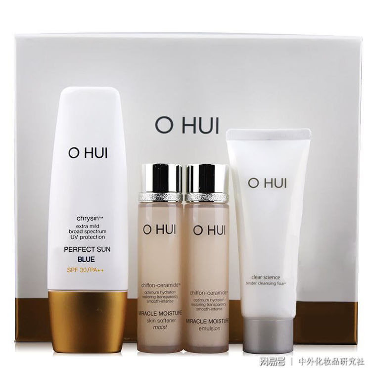 韩国品牌化妆品前十名有哪些,韩国知名化妆品品牌排行榜前十名