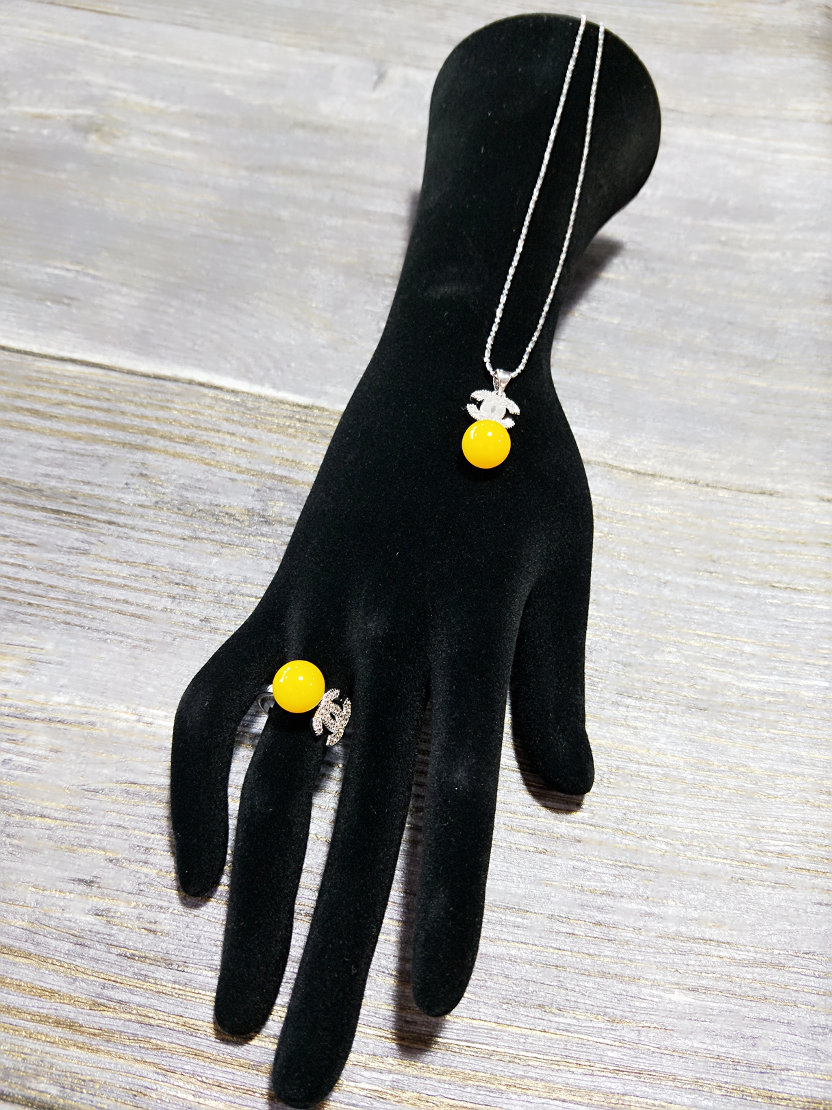 黄玉髓和黄玉有什么区别,黄玉髓最漂亮的图片