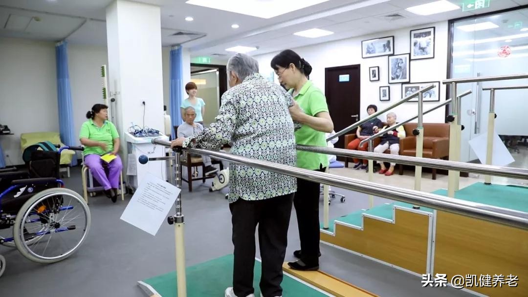 如何为“挑剔”的父母选择养老院？