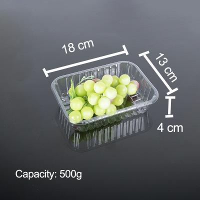 勇庆塑料：以诚信为本，打造高质量果蔬包装