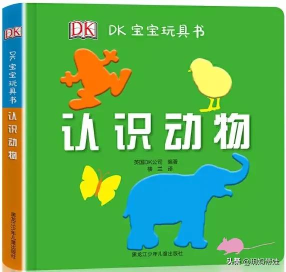 dk科普书怎么样,dk值得入手的书籍