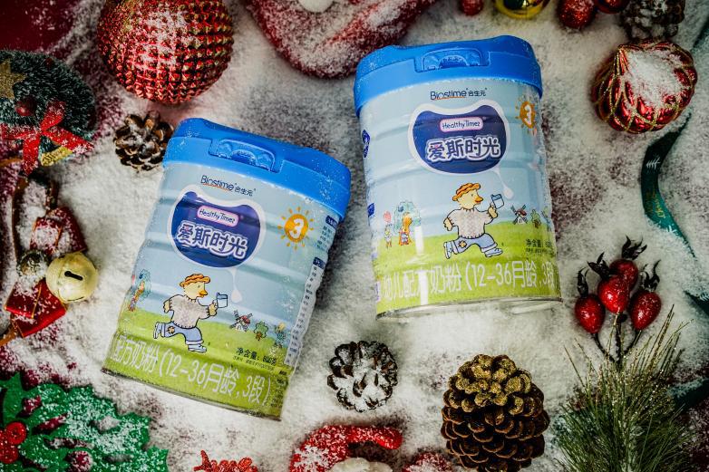 合生元的产品怎么样,合生元有机