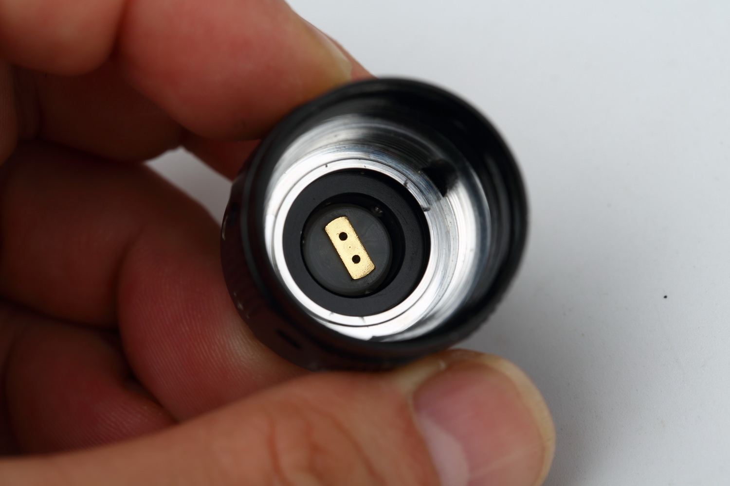 回归操作本质FENIXTK11TAC机械双模式战术电筒评测