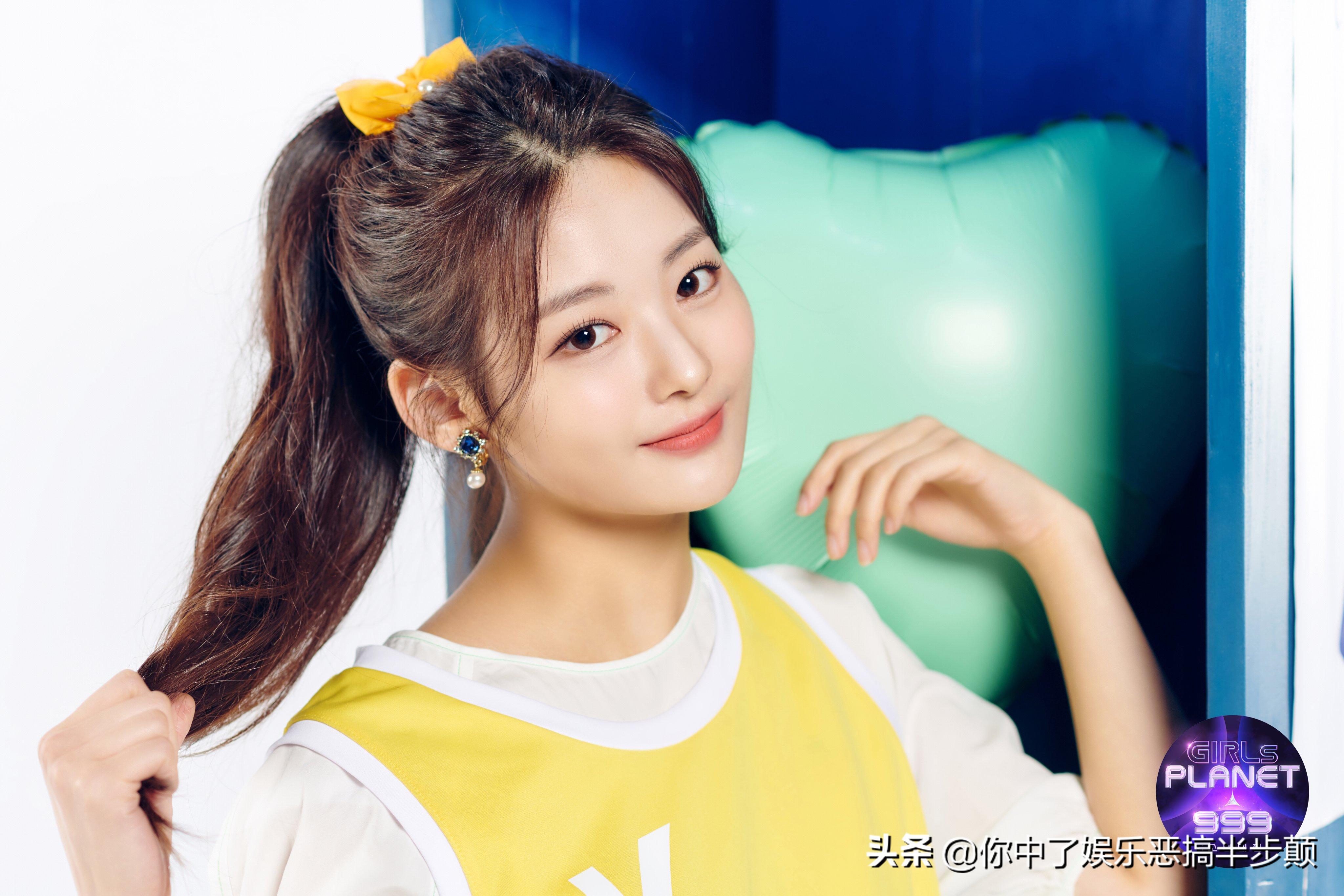 韩国女团选秀中日韩,最近选秀新出道的韩国女团