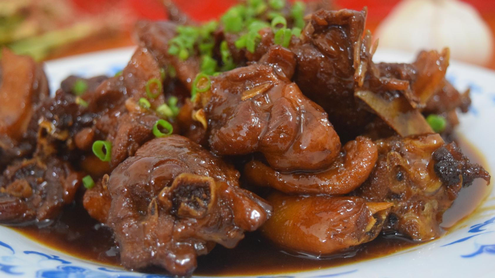 鸭肉怎么做好吃啤酒鸭,啤酒鸭鸭肉怎么炒才好吃