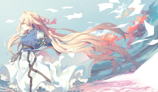 紫罗兰代表着永恒的美与爱,紫罗兰永恒的魅力