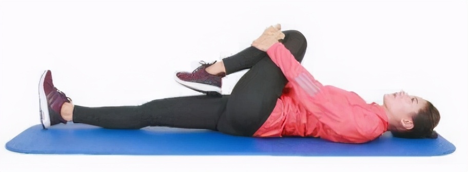 腰变直要怎样矫正,能让腰变直的几个动作