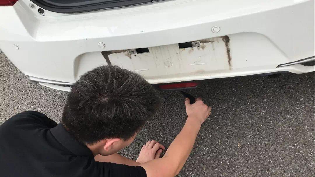 二手车鉴定最简单的方法,鉴别二手车的方法