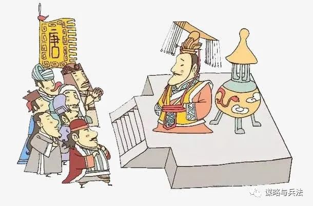 攻心法则的六种方法,攻心有术有哪些手段和技巧