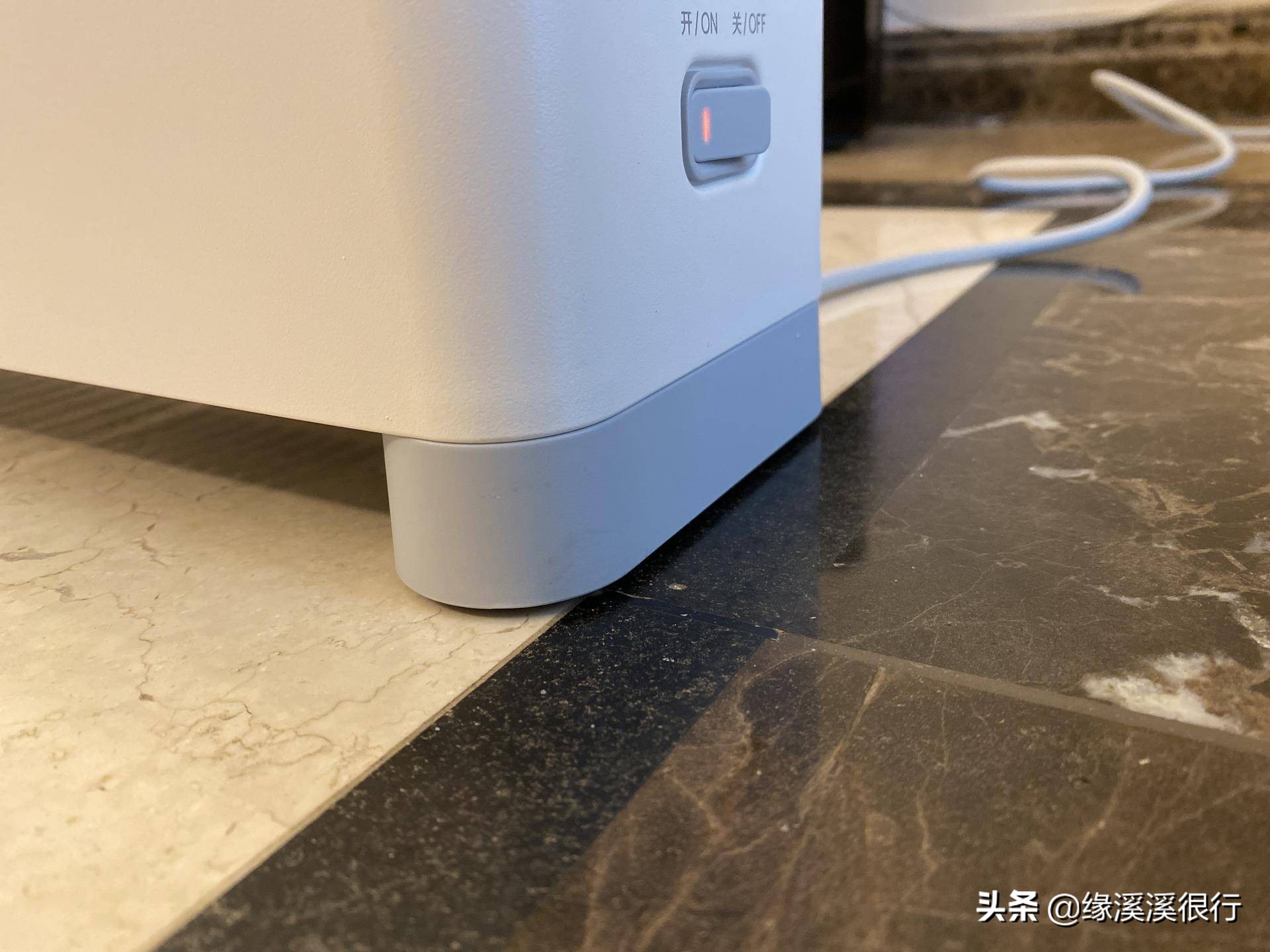 米家踢脚线电暖器对比,米家踢脚线电暖器教程