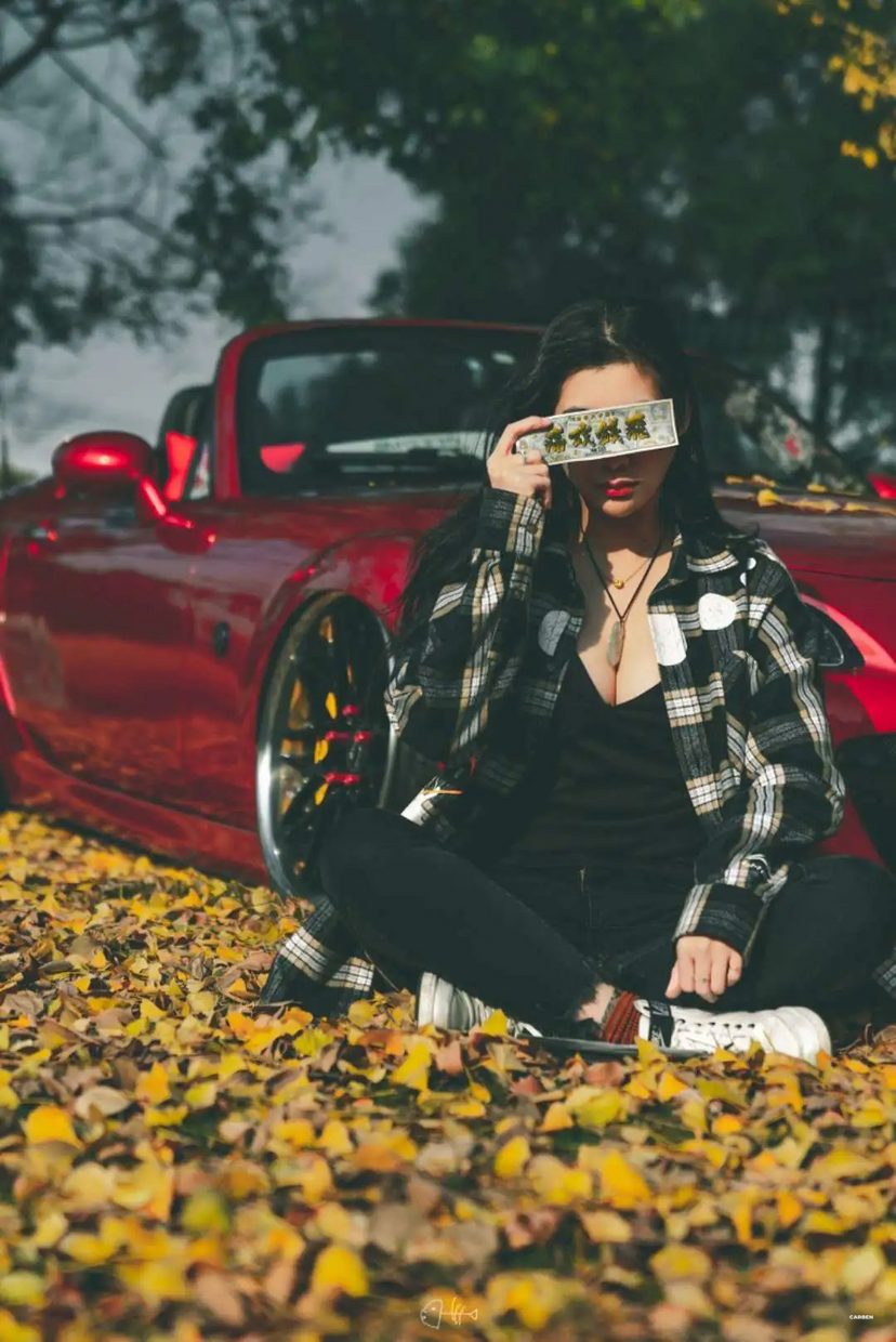 2020年我第一个喜欢的女生，在GIRLSCLUB