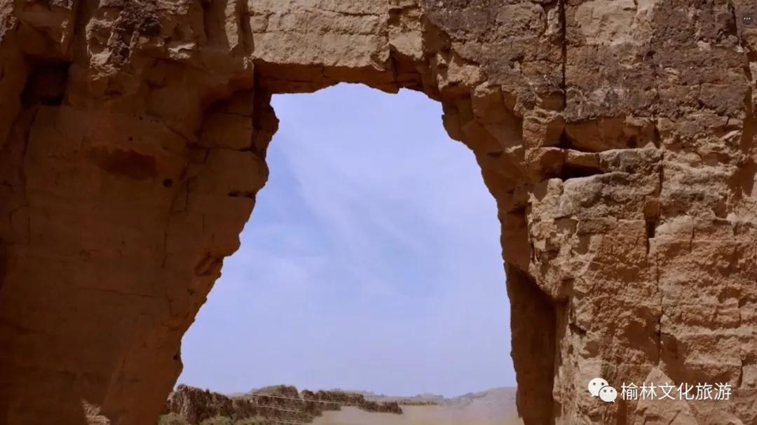 榆林长城纪事三十四,榆林长城纪事完整版