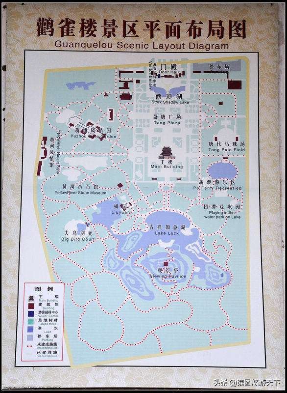 一生必去的十个古迹,最值得去的历史古迹