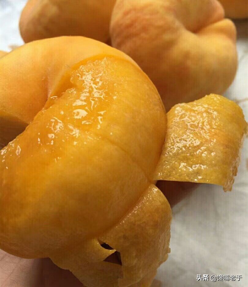 6月最该吃这5种营养水果,8月吃什么水果好吃又营养