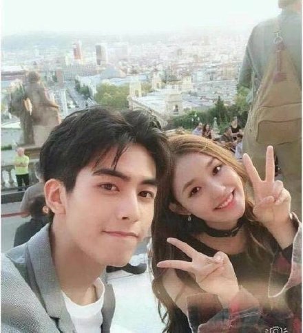 19天发两封分手声明，年轻偶像的恋爱时效越来越短