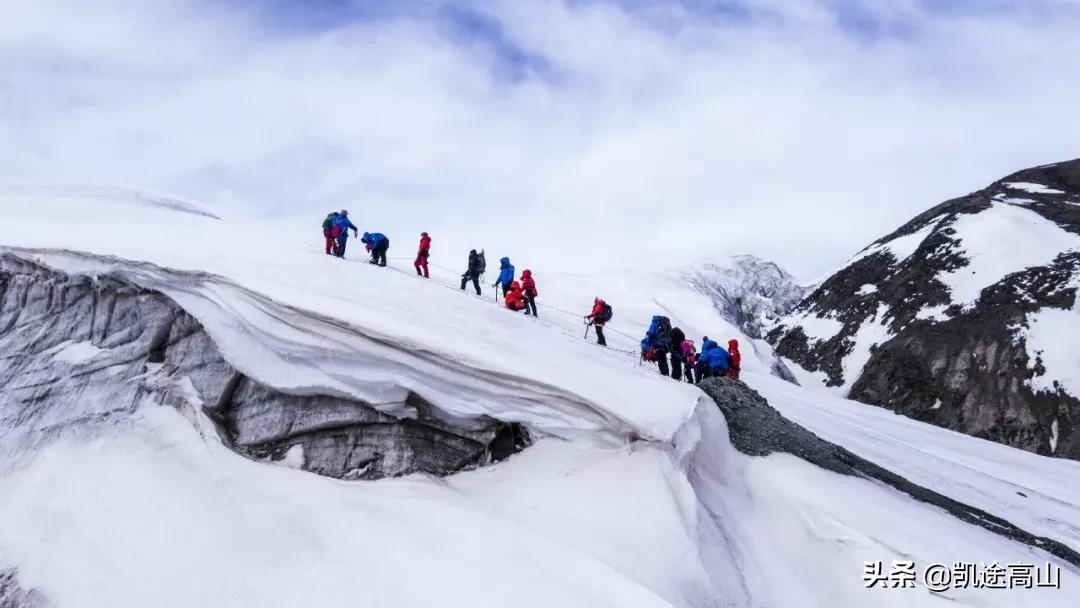 格尔木值得一去的地方,登玉珠峰游记攻略