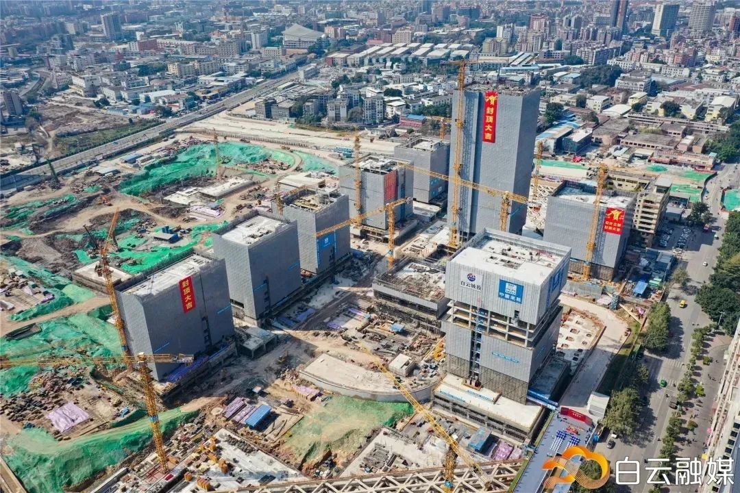 强强联手!白云以色列创新展示中心落户广州设计之都