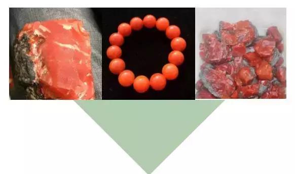 南红玛瑙寓意吉祥富贵好运连连,南红玛瑙最好的品种