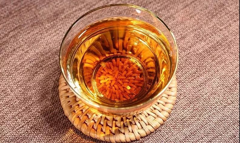 安化黑茶每天喝,安化黑茶每天喝多少最好