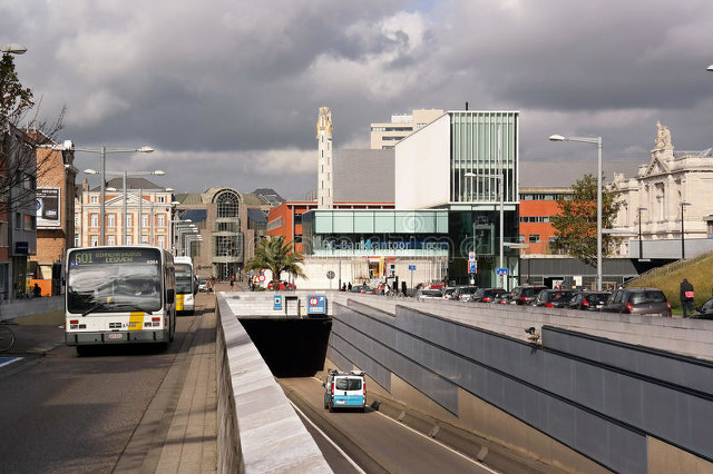 佛山未来城市,佛山未来