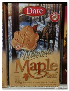 国外华人回国被嫌土,加拿大特产带回国必买清单