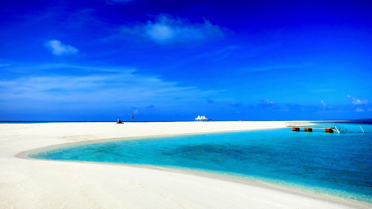 西沙群岛哪里不让外国人游玩,去西沙群岛怎么办手续