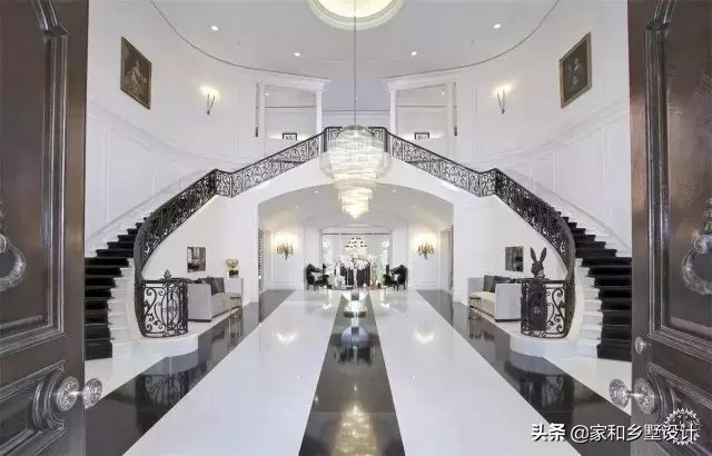 足球巨星c罗梅西豪宅,梅西内马尔c罗豪宅