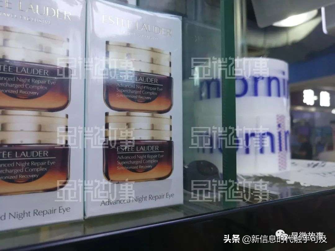 美妆圣地华强北,美妆网红门店