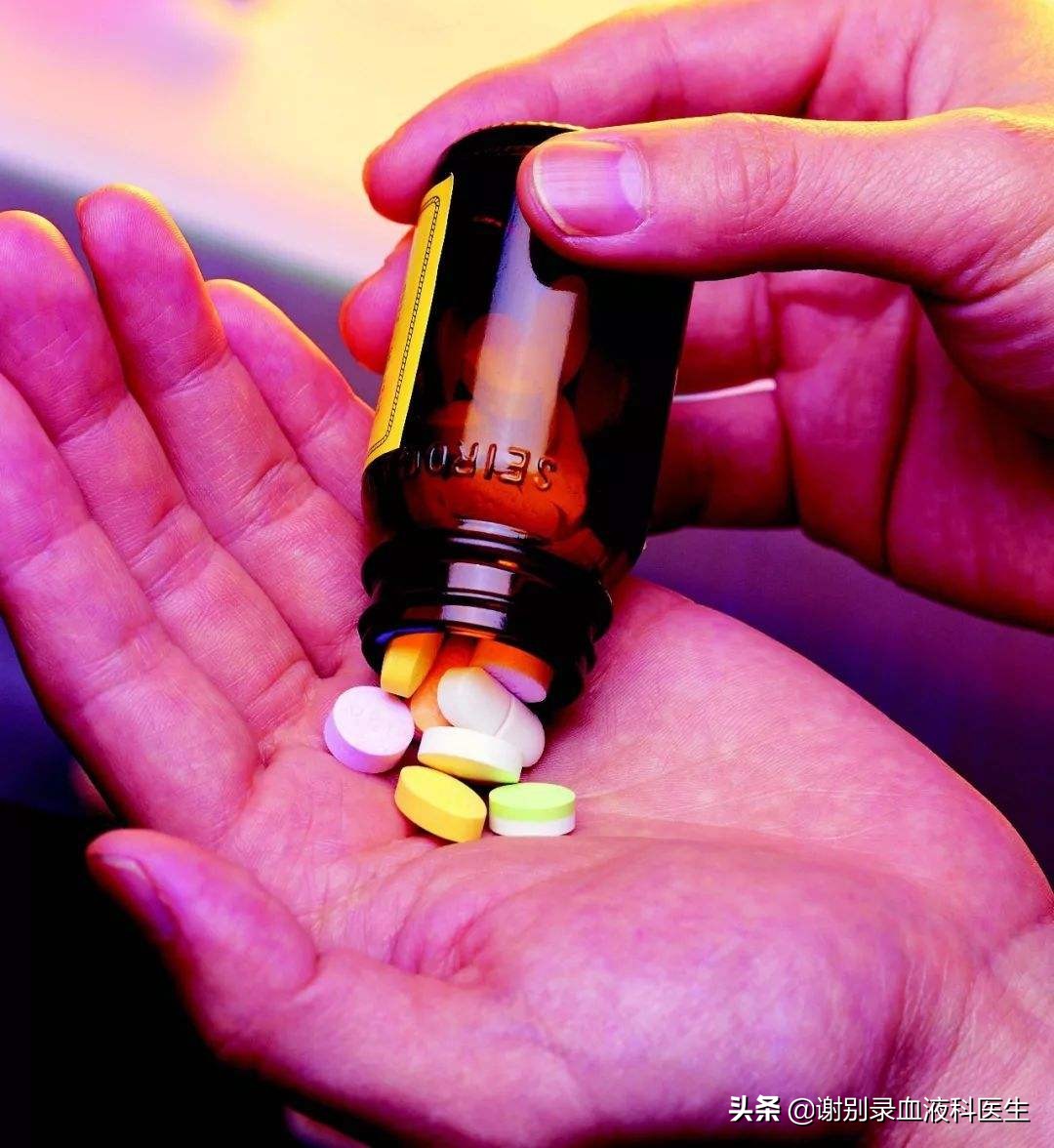 关于itp病人的健康宣教,itp患者的禁忌