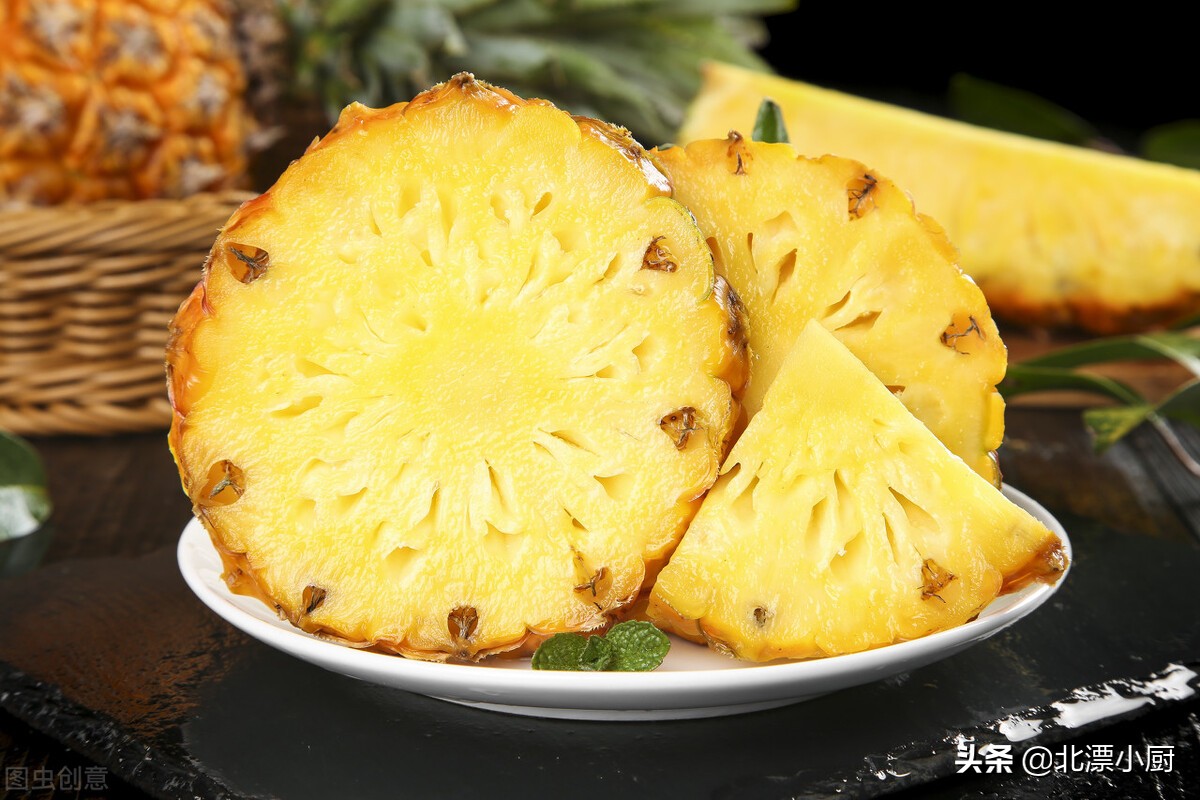 适合四五月份吃的应季水果,推荐这九种当季水果千万别错过