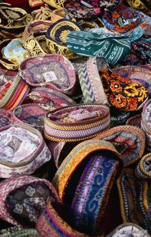 深入了解一座城市的方法，LP又帮你找到了一个