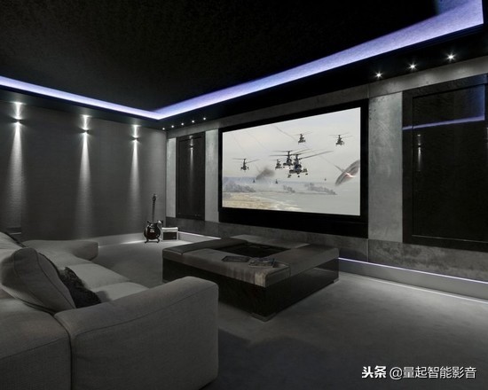 家庭私人影院定制要多少钱,家庭影院免费定制