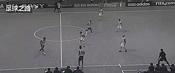 大场足球简单打法,大场足球技术怎么练