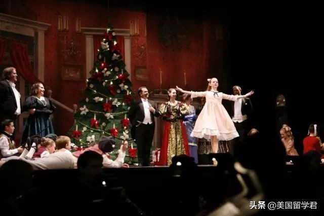 爱荷华大学：一所满足我所向往的“公立常春藤”大学