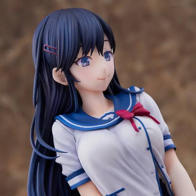 工口漫画家上岸之作终结的后宫，高校事变漫画发售