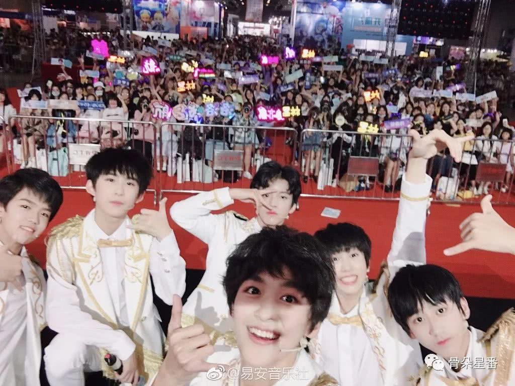 易安音乐社练习生,易安音乐社专访完整版