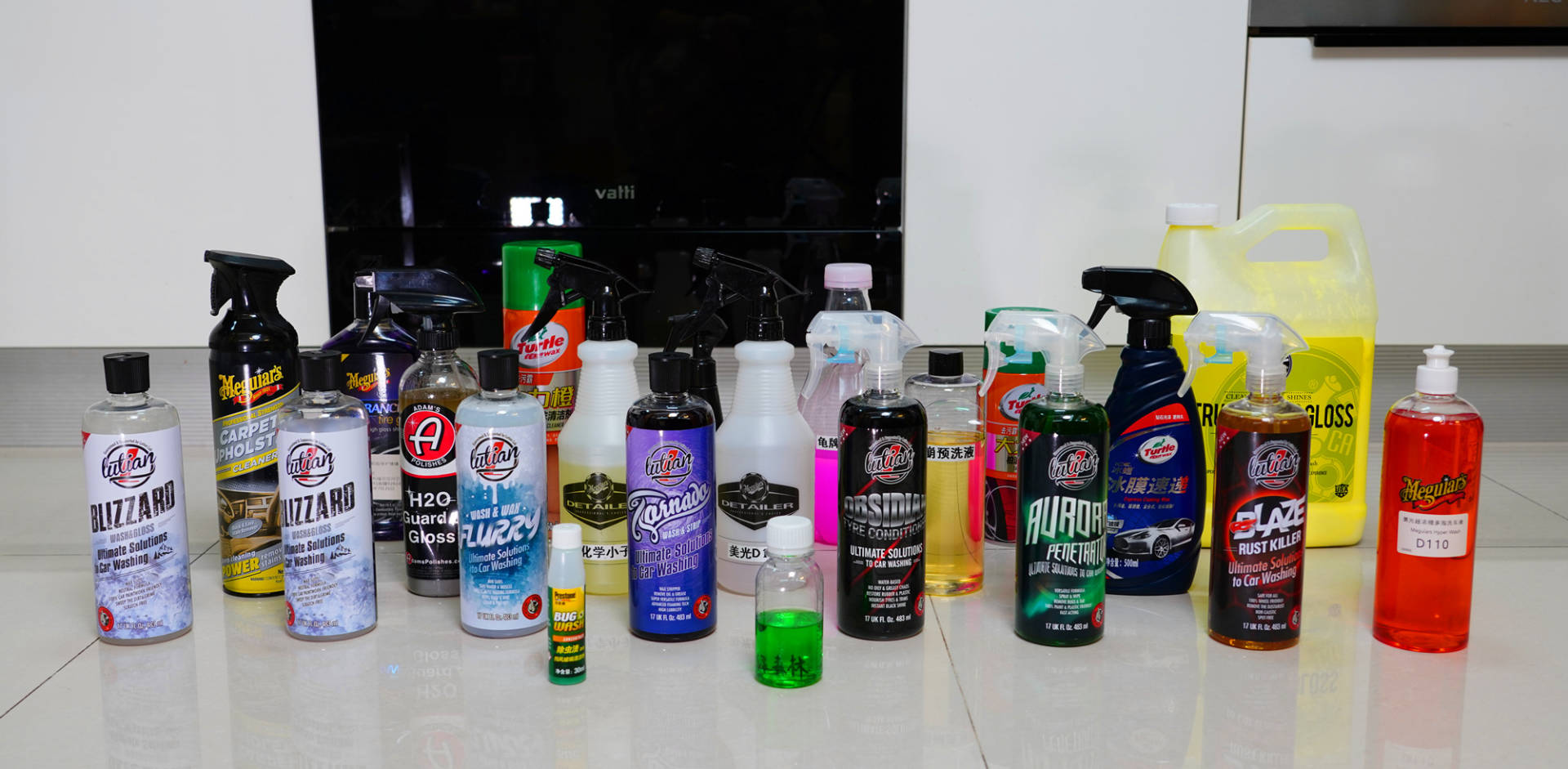 洗车用哪种pa壶好,洗车PA壶使用方法