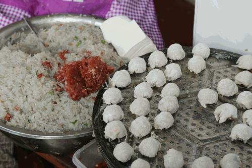 真正的沙县小吃是什么样子的,沙县小吃哪些是正宗的