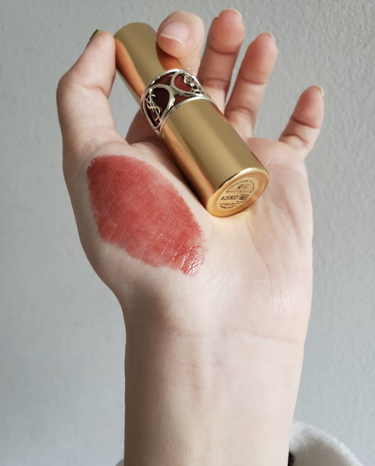 “茶艺口红”又返潮了！原来心机婊、绿茶白莲花都喜欢这些颜色