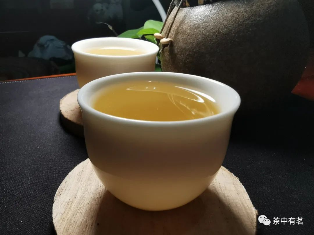 普洱茶冲泡的9个步骤和方法图解,普洱茶的冲泡方法正宗