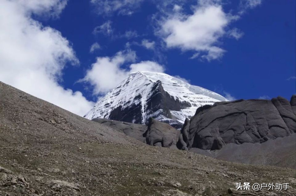 国内十大经典徒步路线,十大户外经典驴友线路