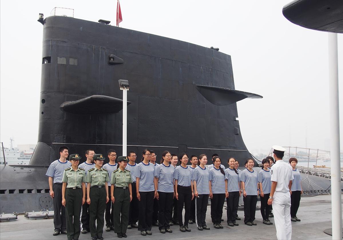 录取分数不高的5所军校，考上就是军官，毕业之后包分配，望周知