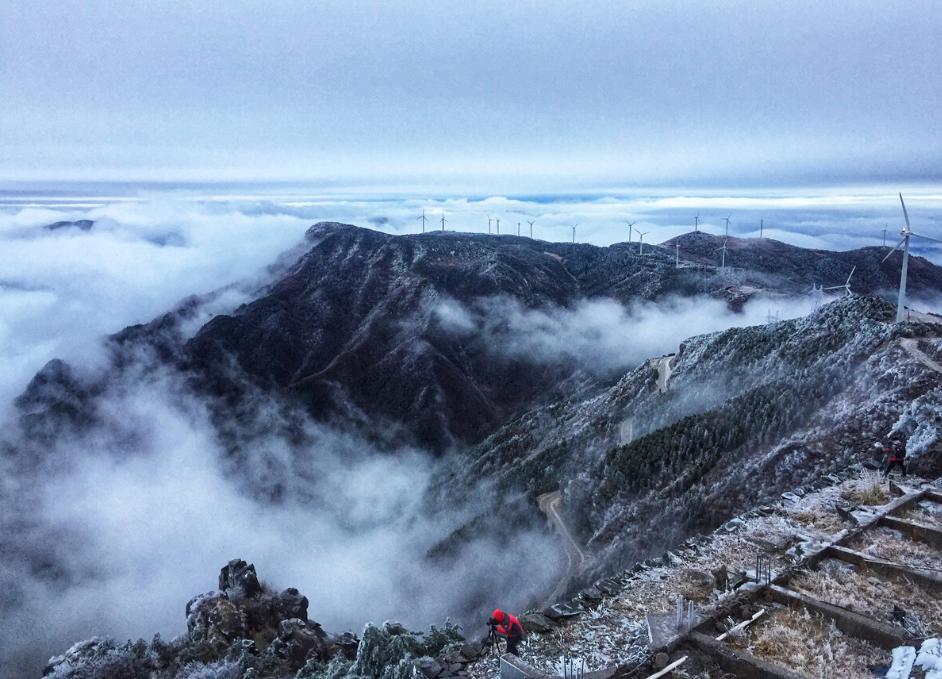 宁波最隐藏的海岛,被浙江人私藏的江南小城