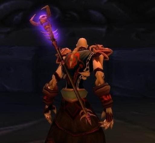 魔兽世界怀旧服十大必装,魔兽世界怀旧服原来的模样